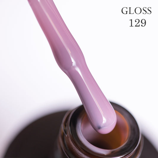 Geellakk 129, 11 ml