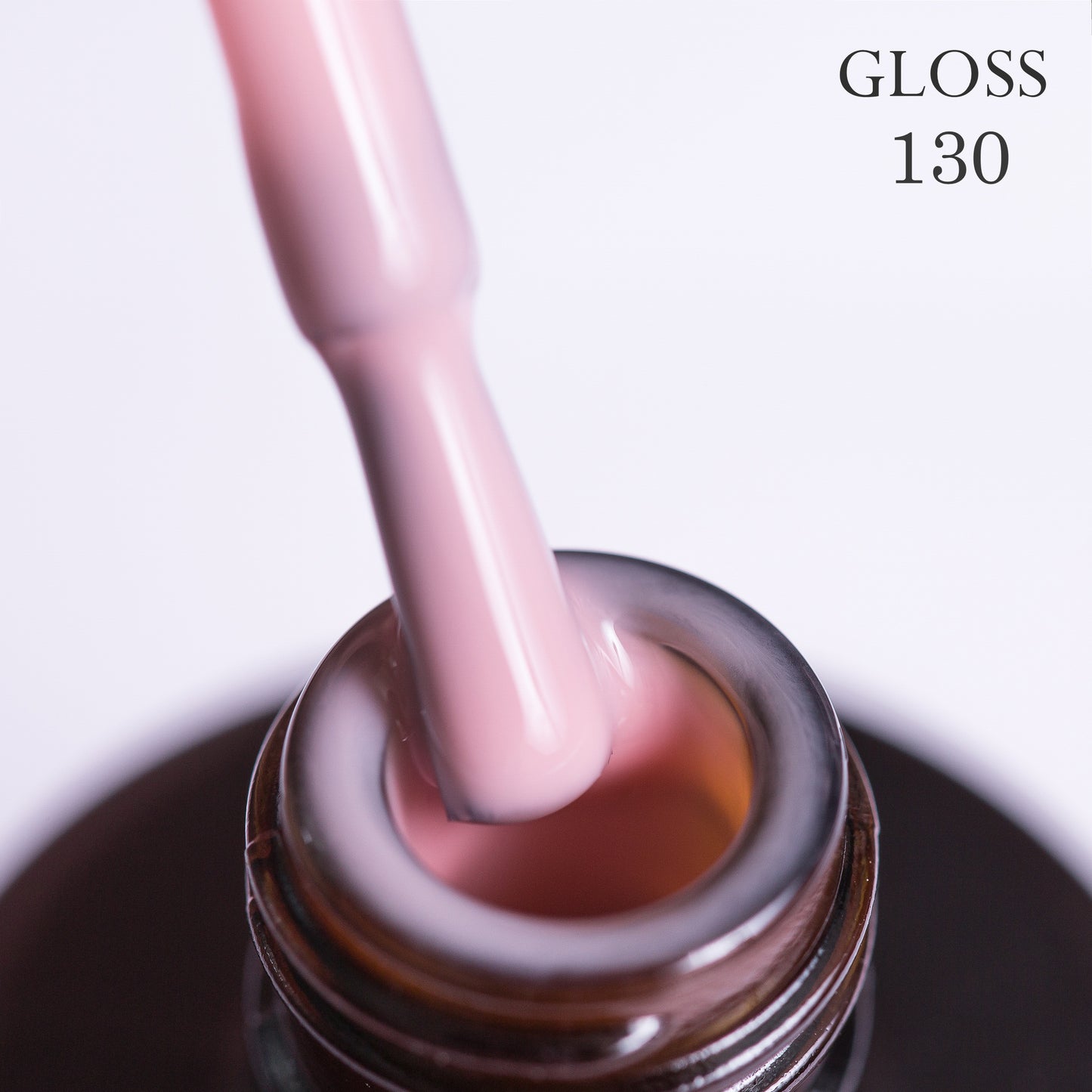 Geellakk 130, 11ml