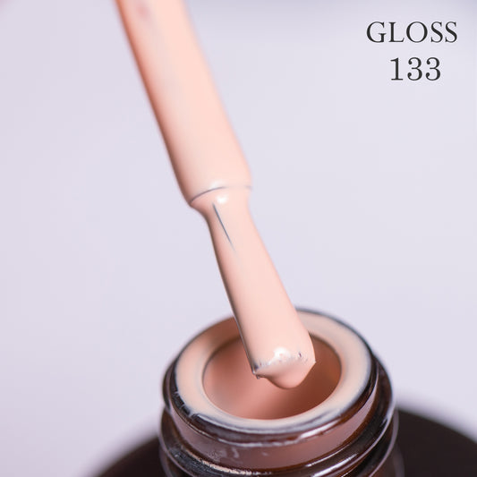 Geellakk 133, 11 ml