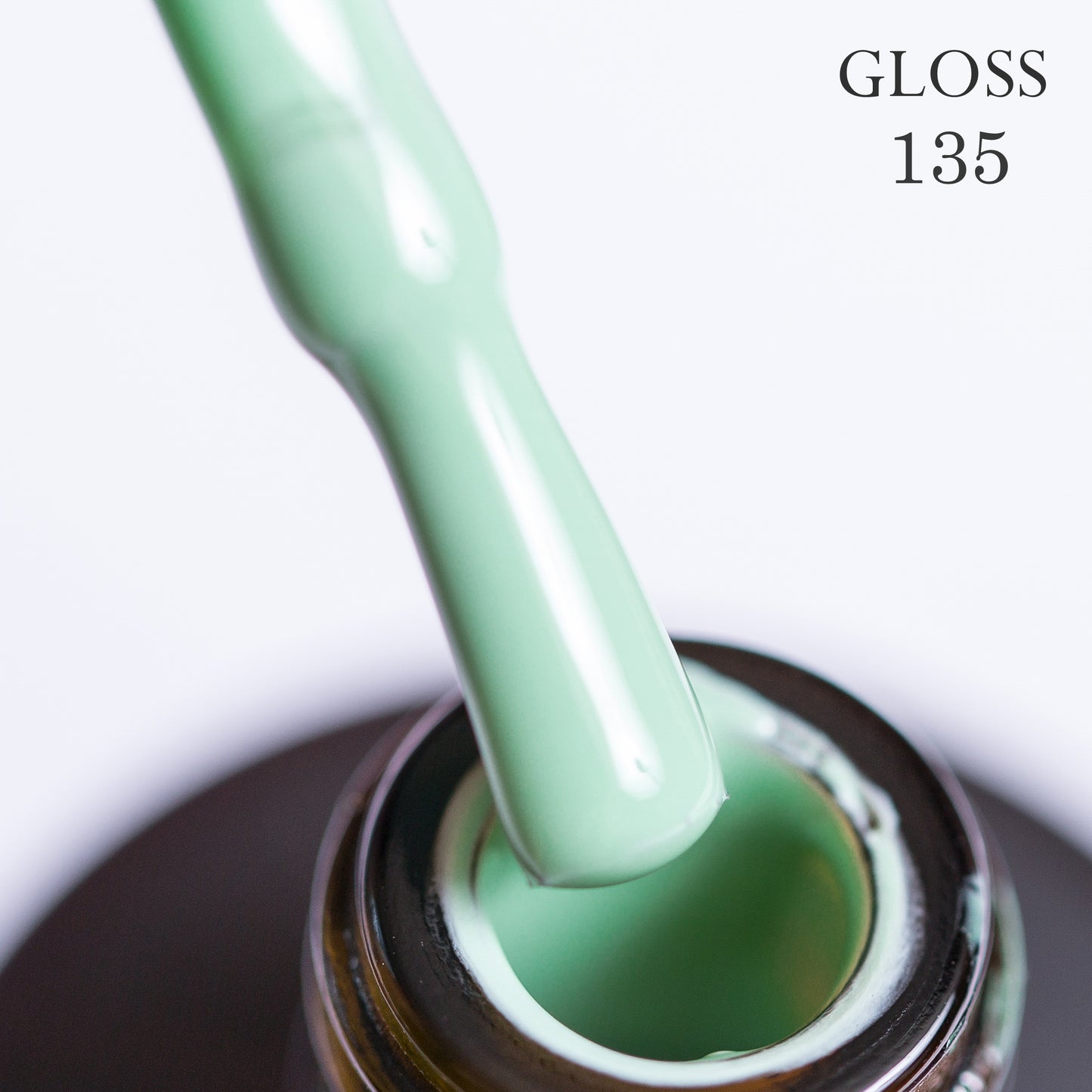 Geellakk 135, 11 ml