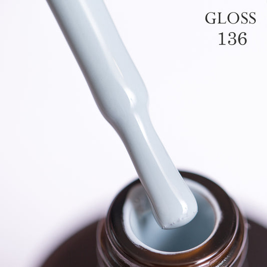 Geellakk 136, 11 ml