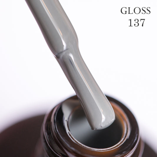 Geellakk 137, 11 ml