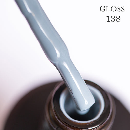 Geellakk 138, 11 ml