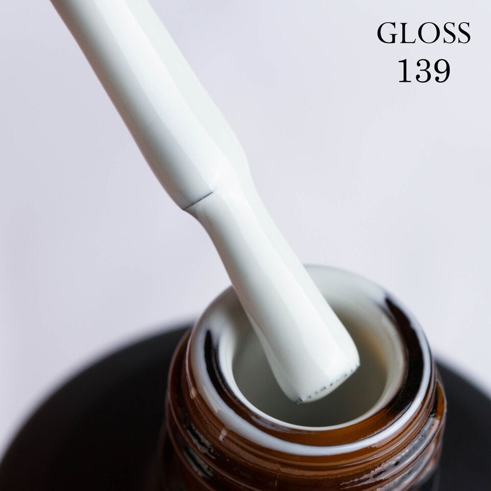Geellakk 139, 11ml