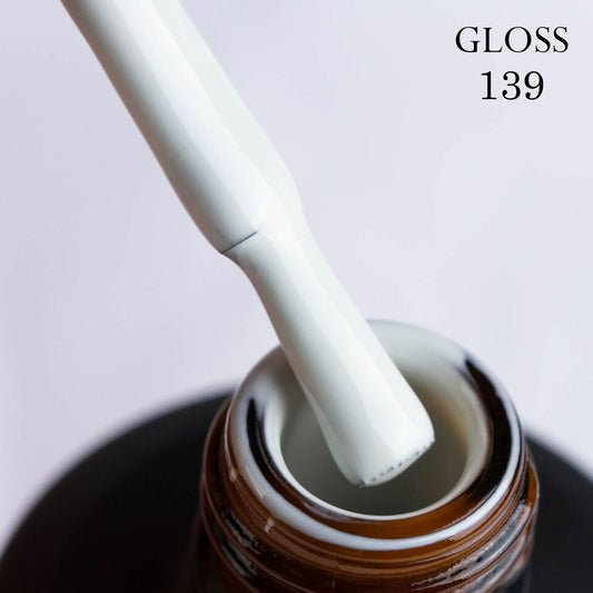 Geellakk 139, 11ml