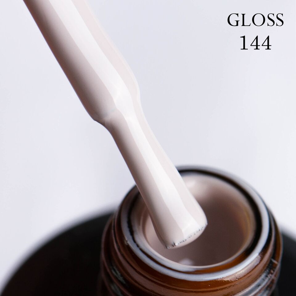 Geellakk 144, 11 ml