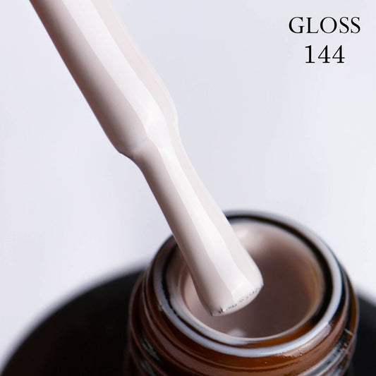 Geellakk 144, 11 ml