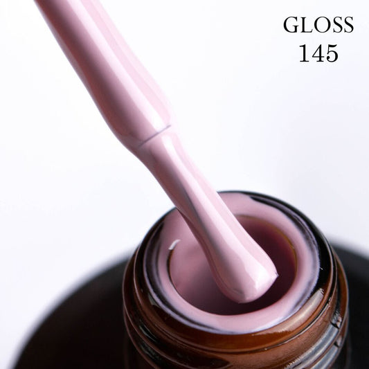 Geellakk 145, 11ml
