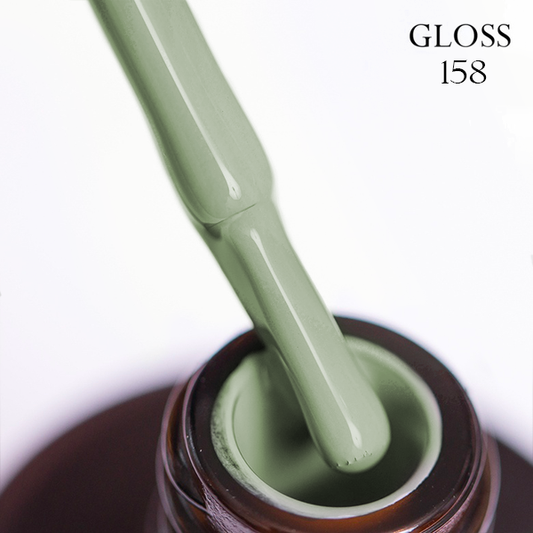 Geellakk 158, 11ml