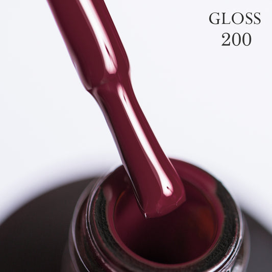 Geellakk 200, 11 ml