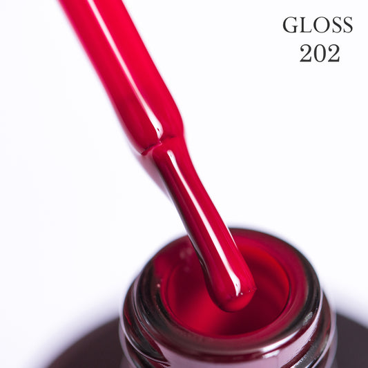 Geellakk 202, 11 ml
