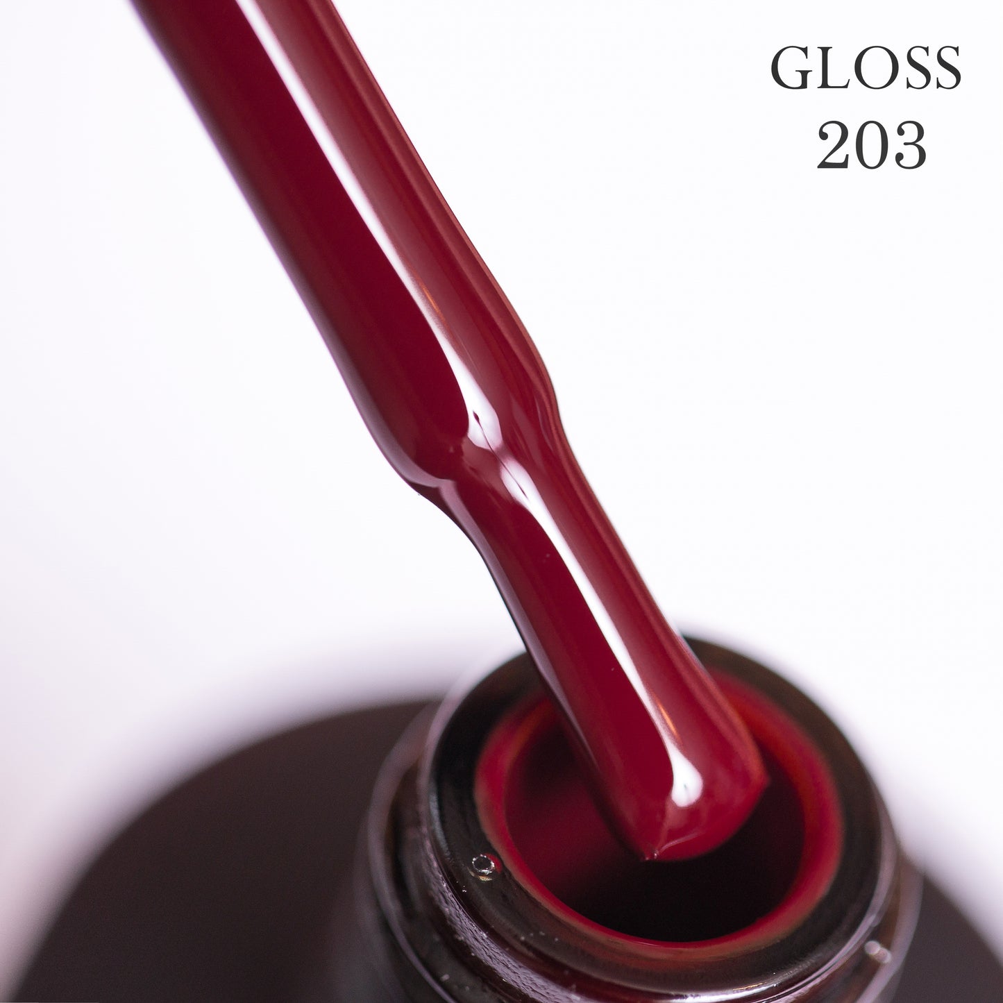 Geellakk 203, 11 ml