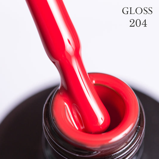 Geellakk 204, 11ml