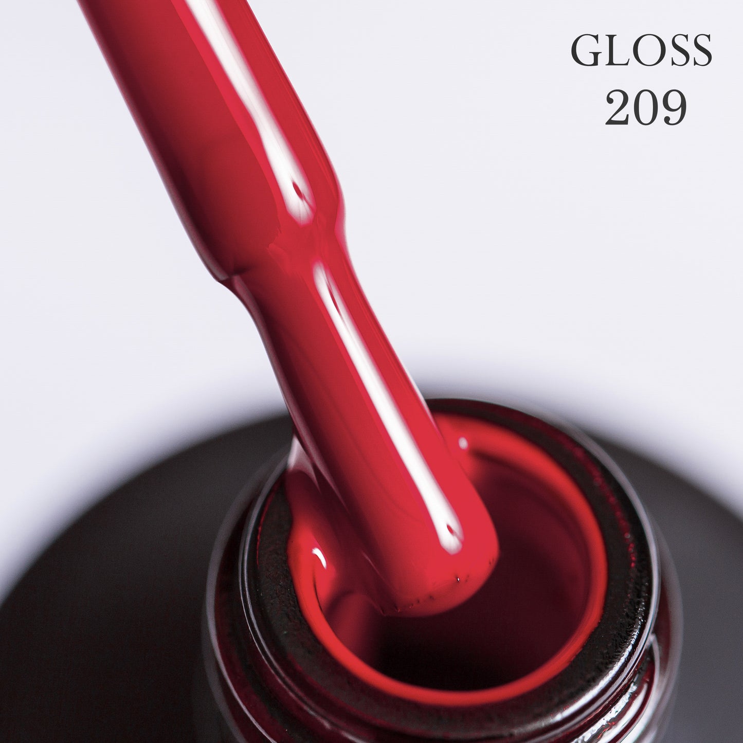 Geellakk 209, 11 ml