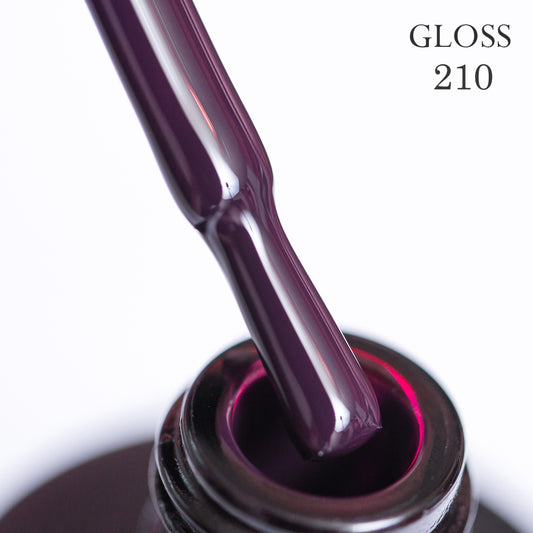 Geellakk 210, 11 ml