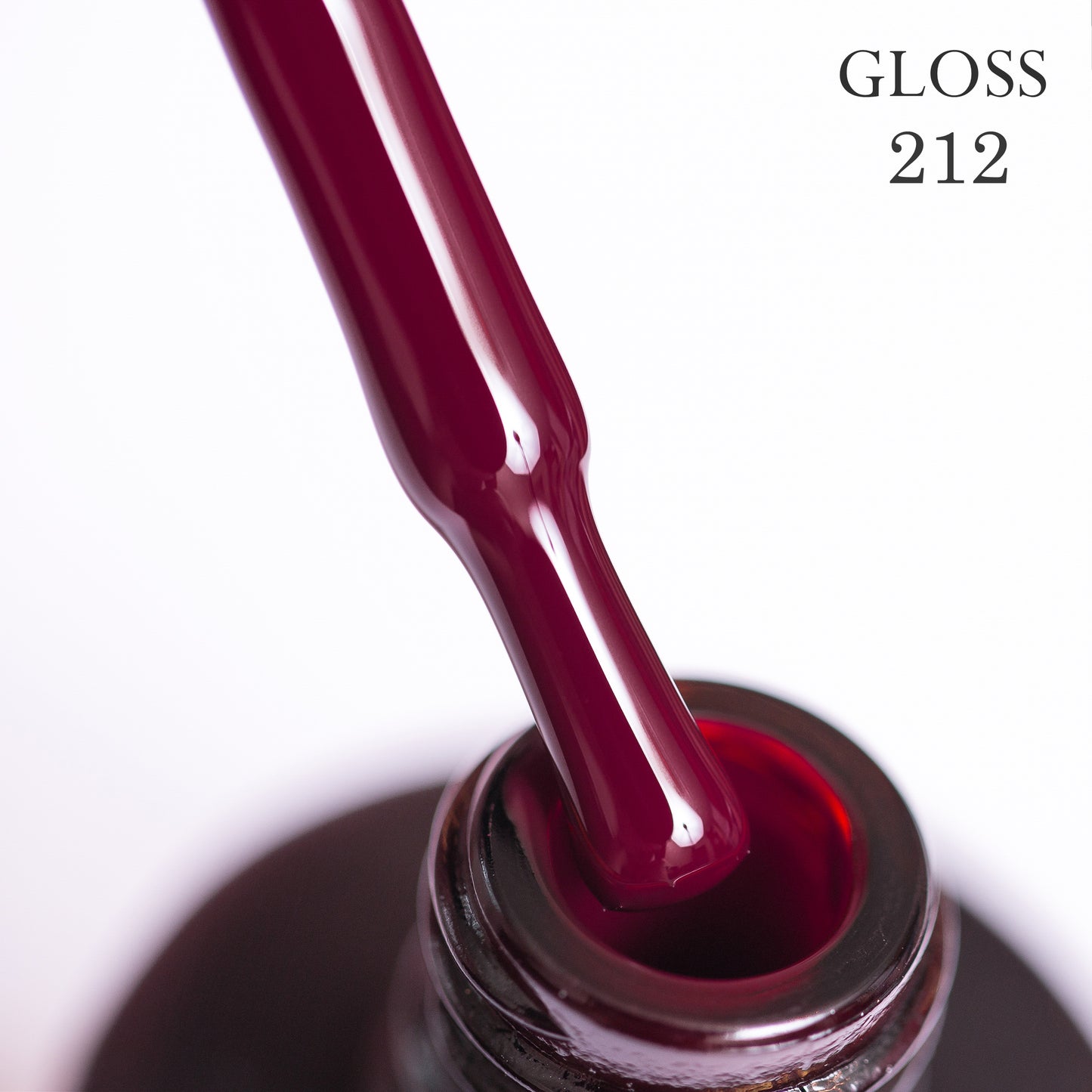 Geellakk 212, 11 ml