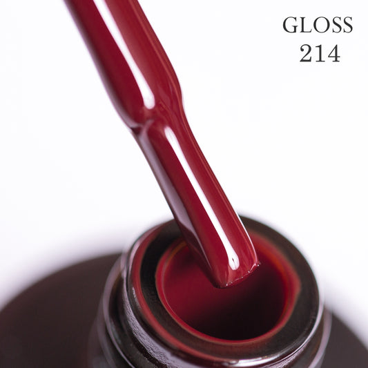 Geellakk 214, 11 ml