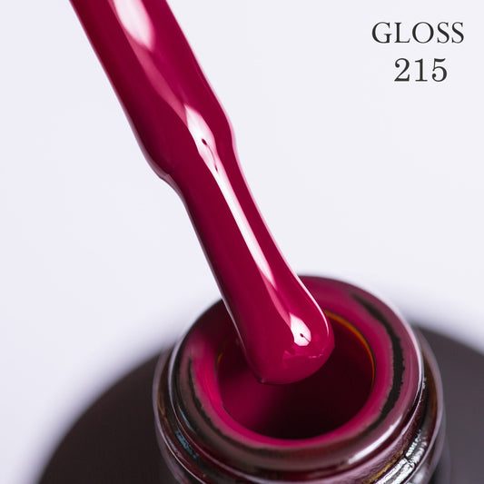Geellakk 215, 11 ml
