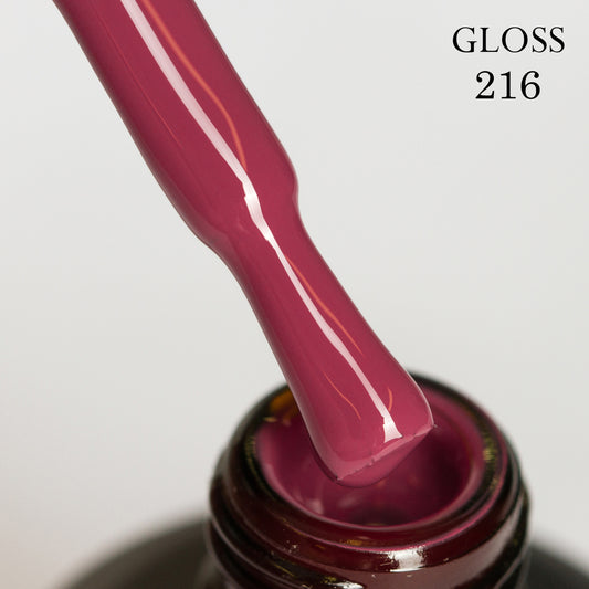 Geellakk 216, 11 ml
