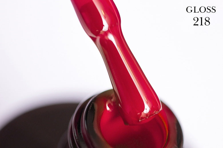 Geellakk 218, 11 ml