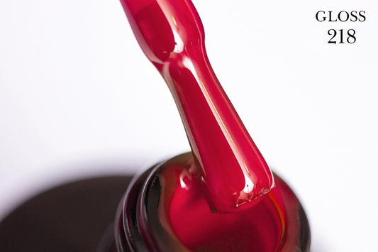 Geellakk 218, 11 ml
