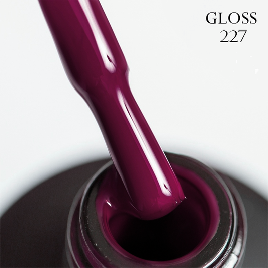 Geellakk 227, 11 ml