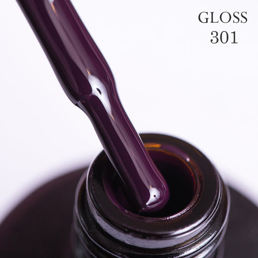 Geellakk 301, 11 ml
