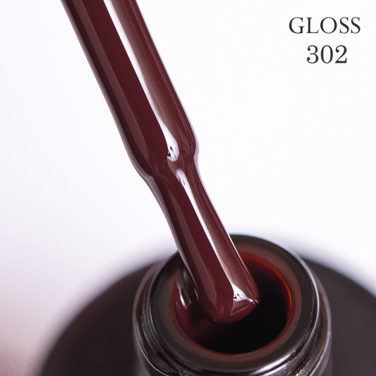 Geellakk 302, 11 ml