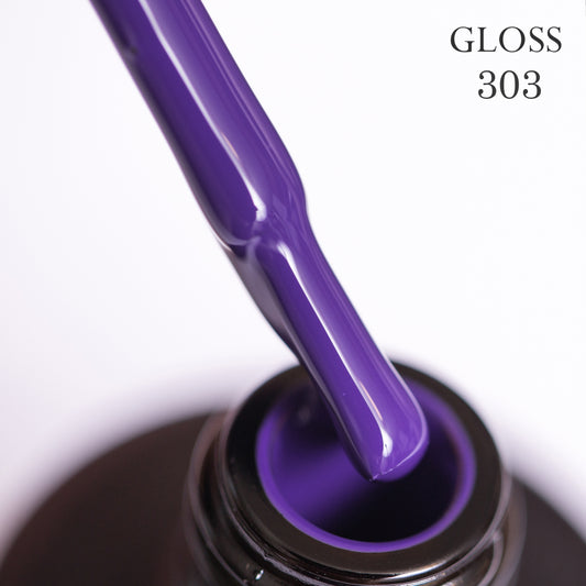 Geellakk 303, 11 ml