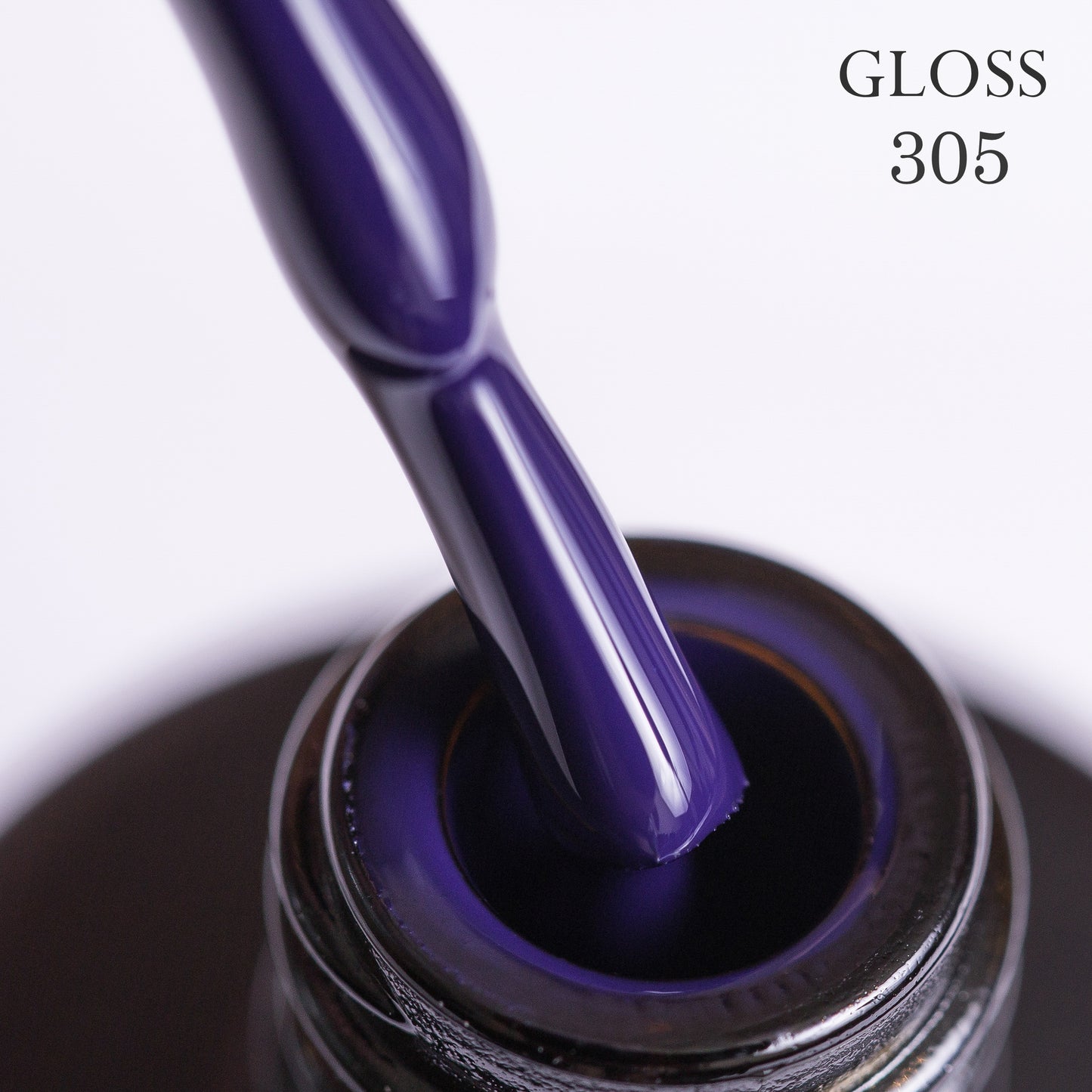 Geellakk 305, 11ml