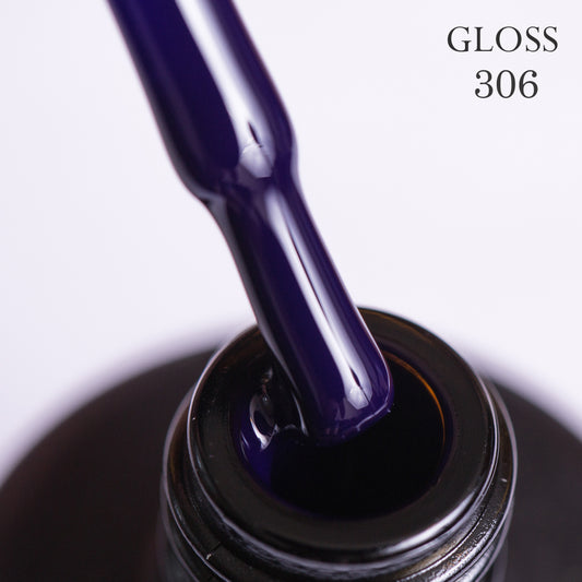 Geellakk 306, 11ml