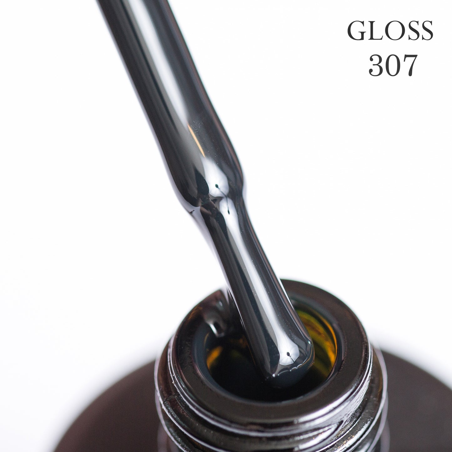 Geellakk 307, 11ml