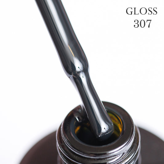 Geellakk 307, 11ml