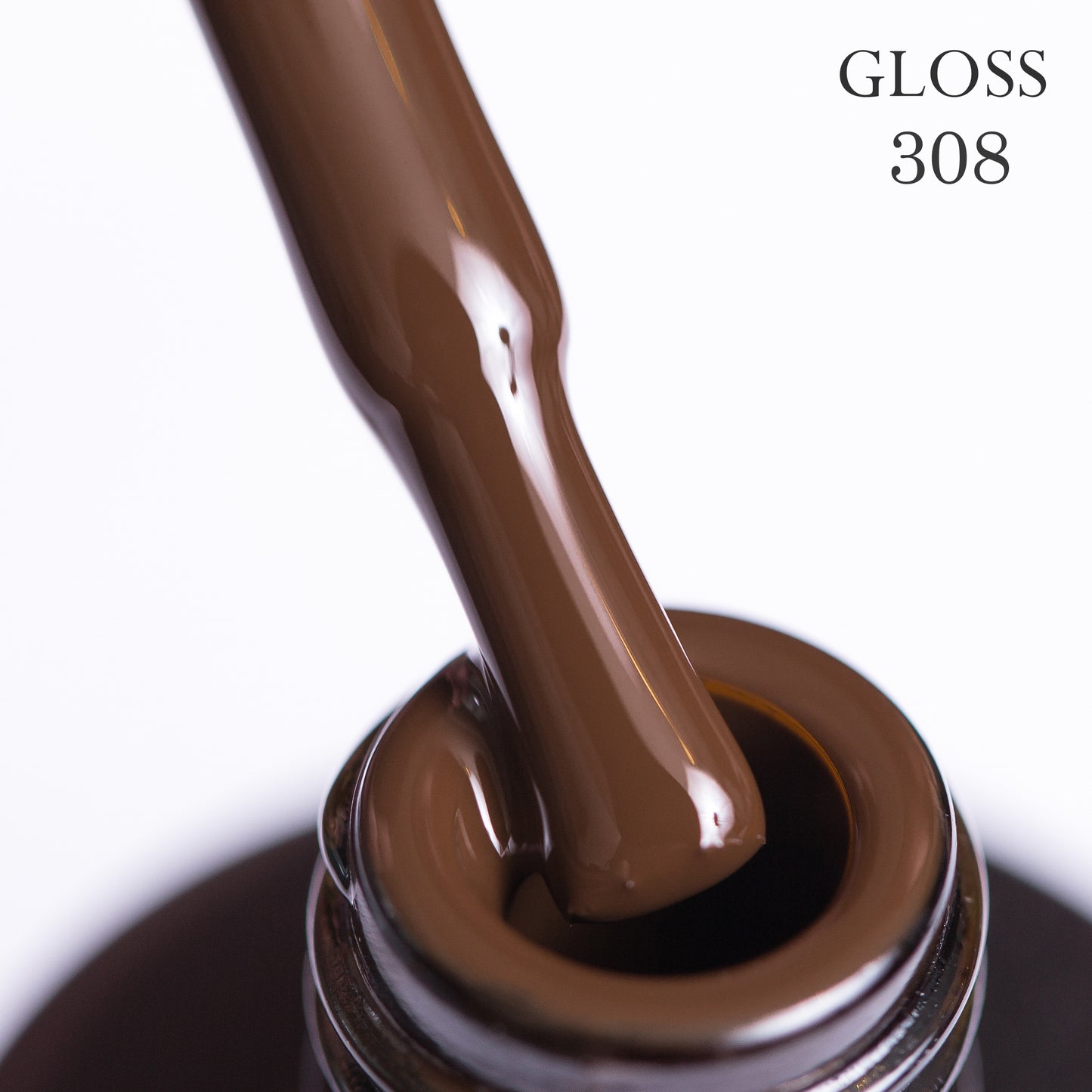 Geellakk 308, 11 ml