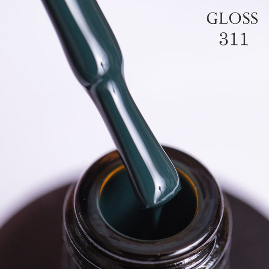Geellakk 311, 11ml