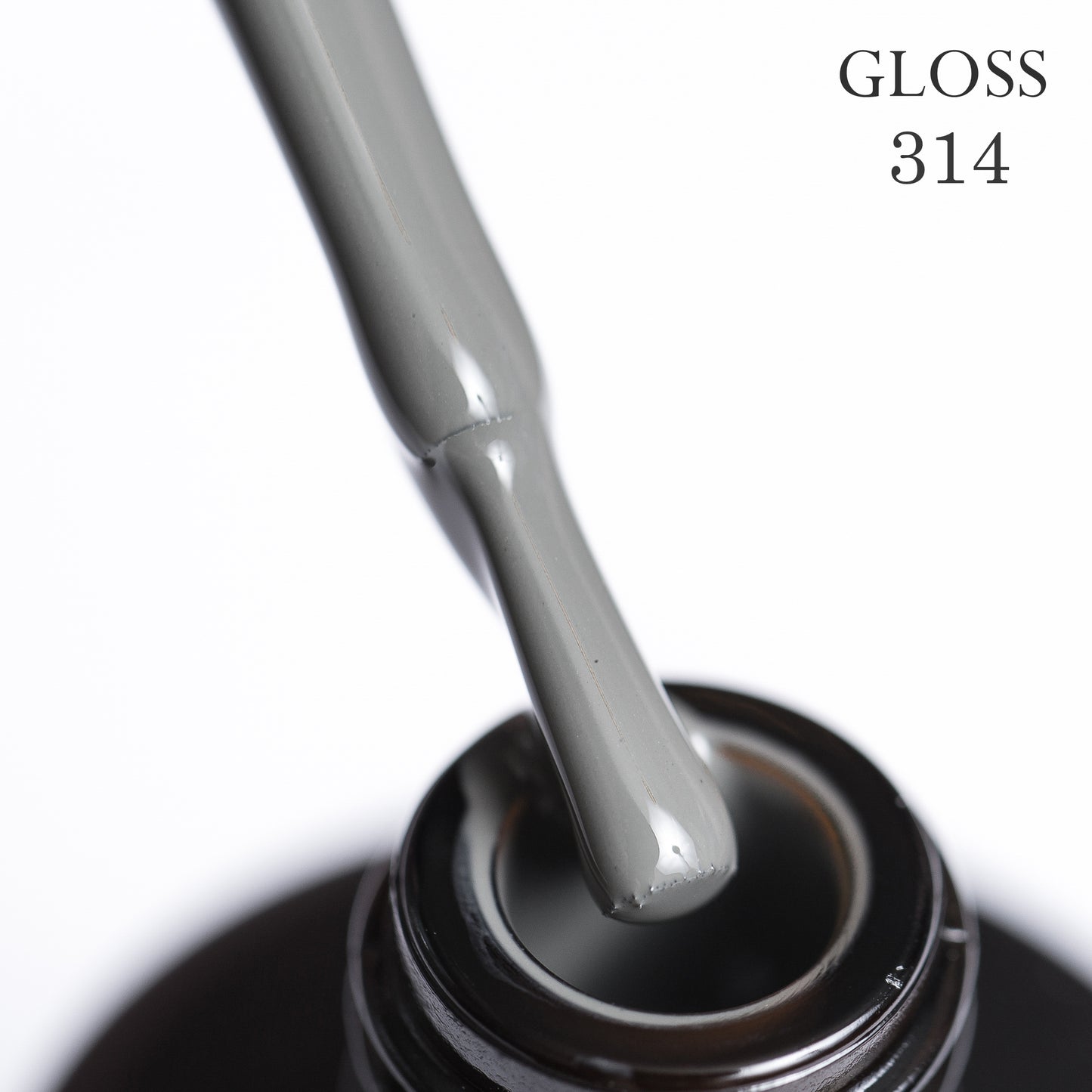 Geellakk 314, 11 ml