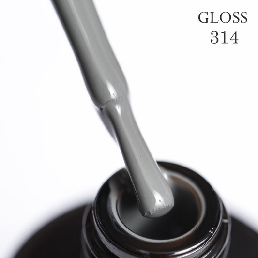 Geellakk 314, 11 ml