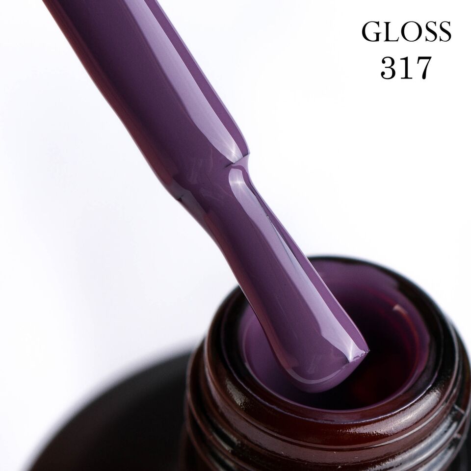 Geellakk 317, 11ml