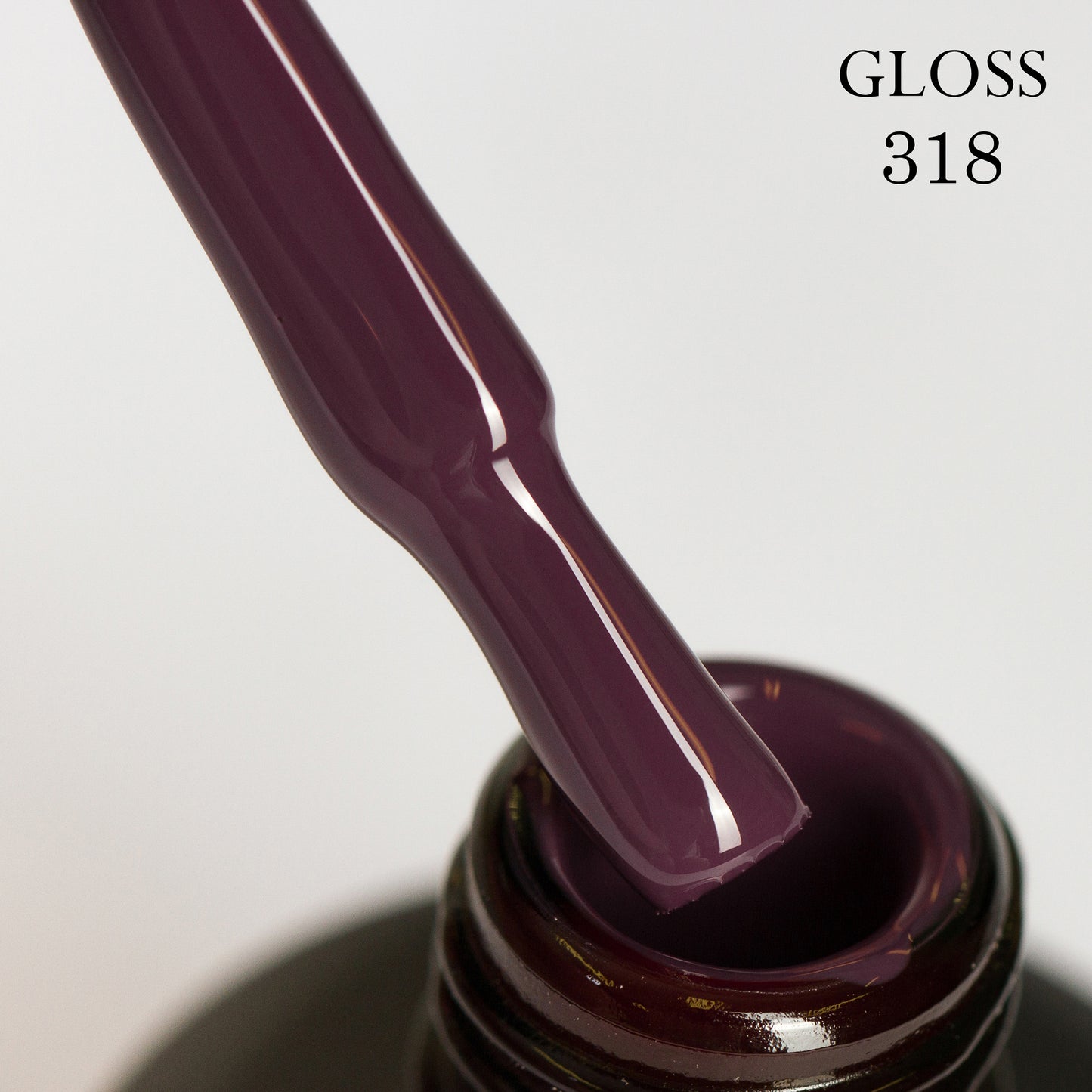 Geellakk 318, 11 ml