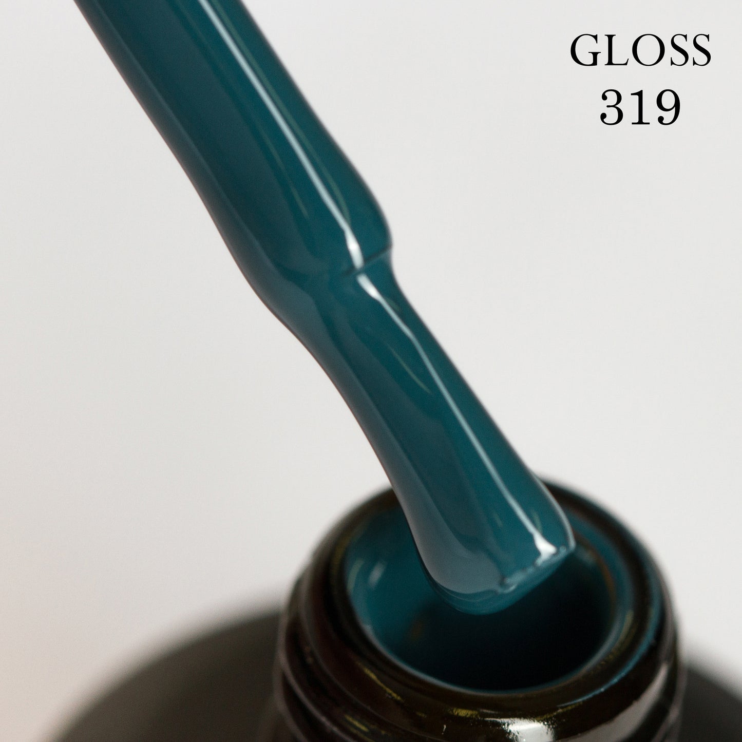 Geellakk 319, 11ml