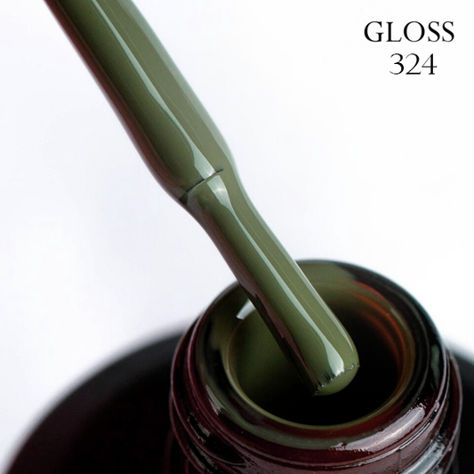 Geellakk 324, 11ml