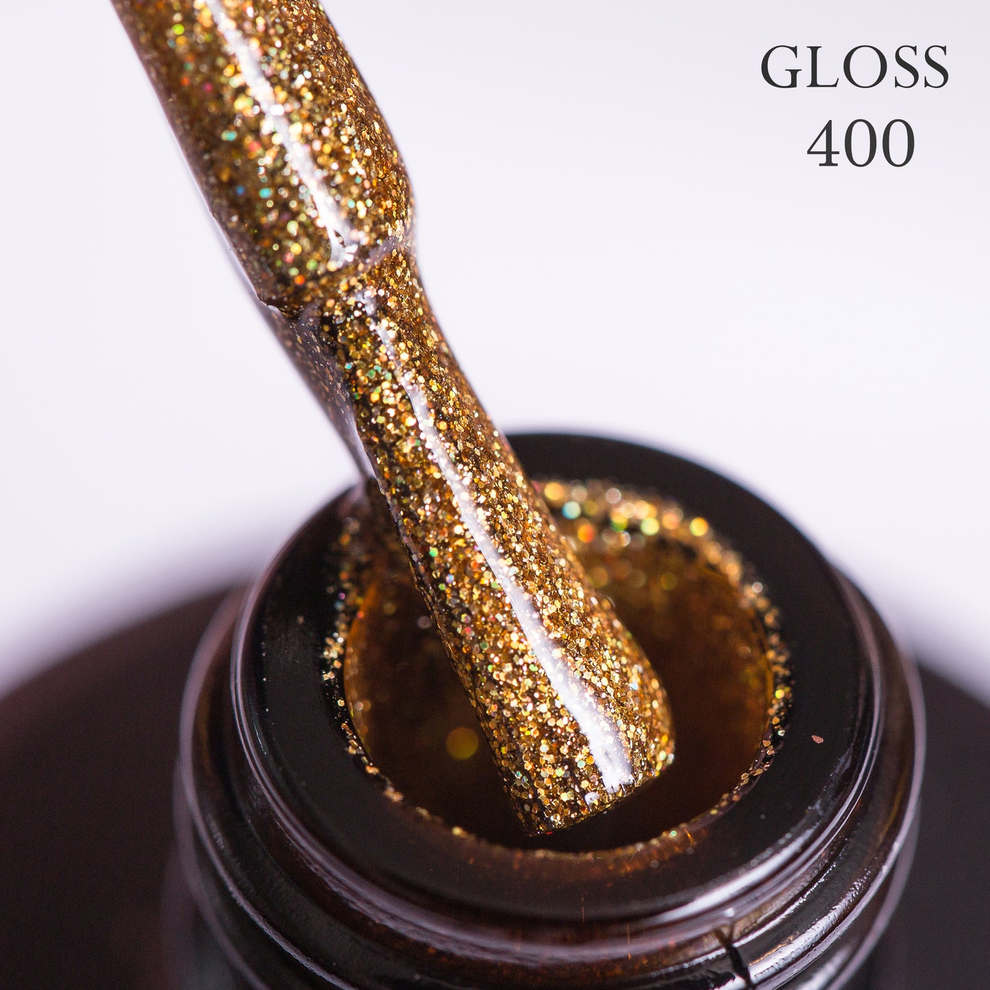 Geellakk 400, 11 ml
