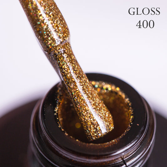 Geellakk 400, 11 ml
