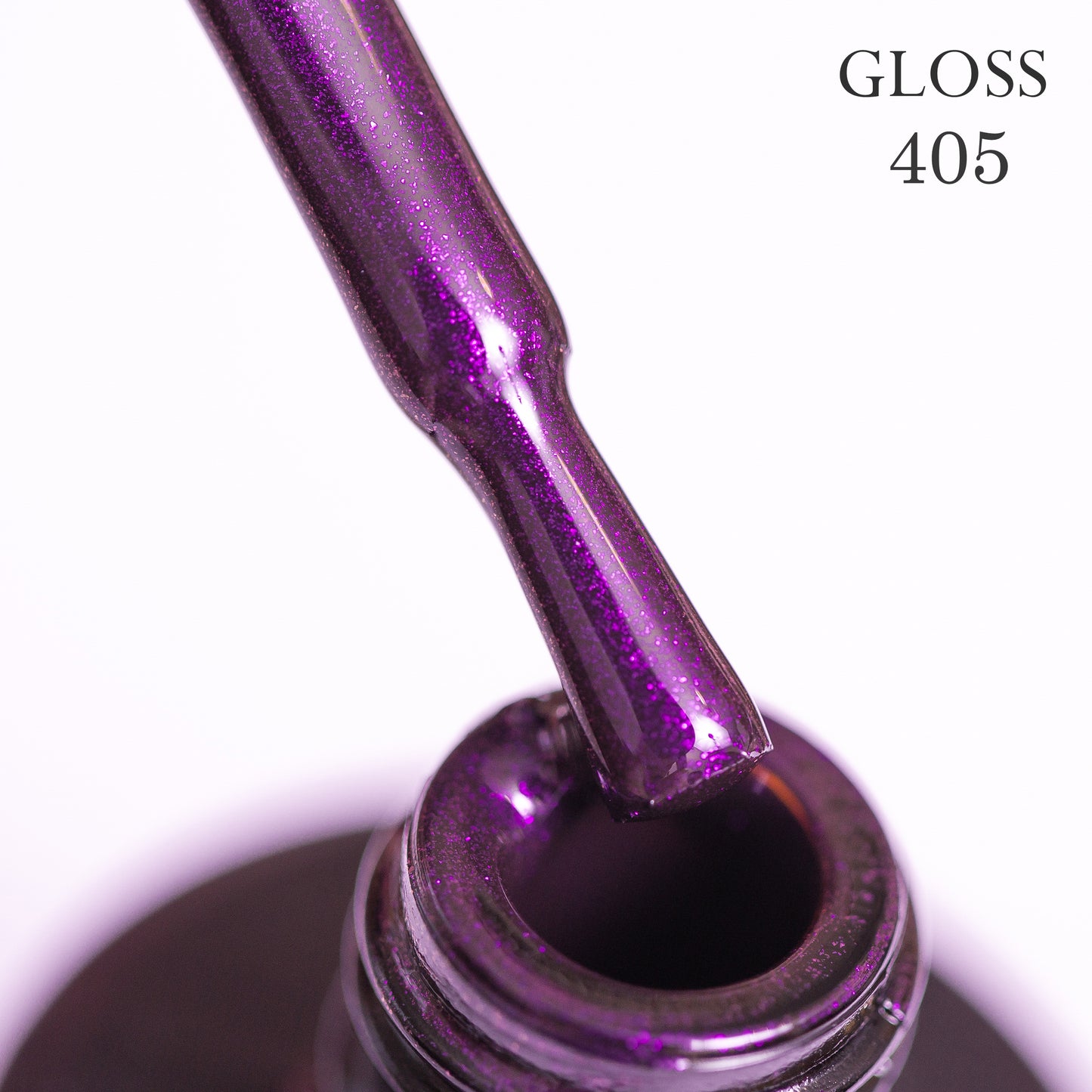 Geellakk 405, 11 ml