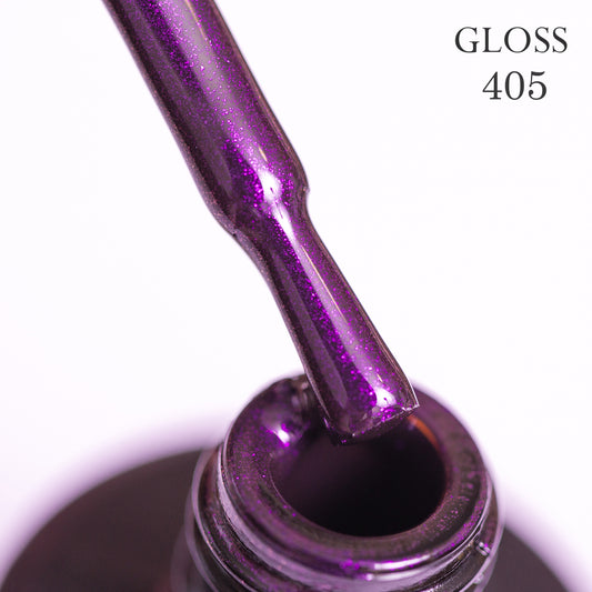 Geellakk 405, 11 ml