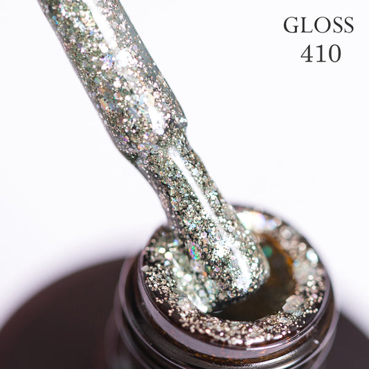 Geellakk 410, 11 ml