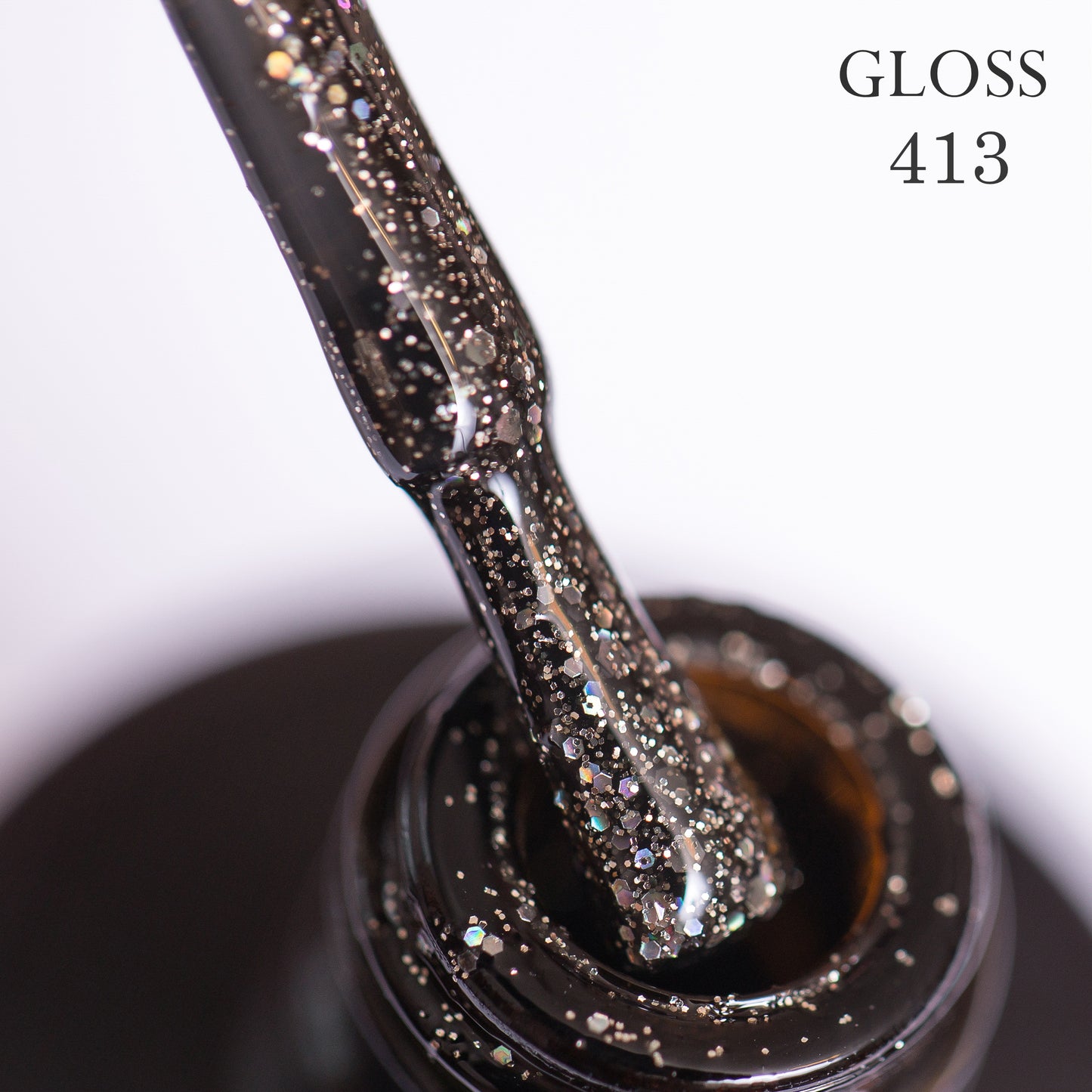 Geellakk 413, 11 ml