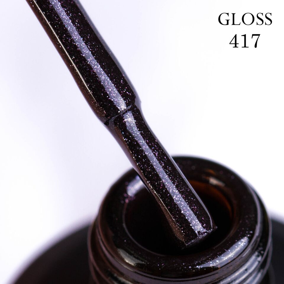 Geellakk 417, 11 ml