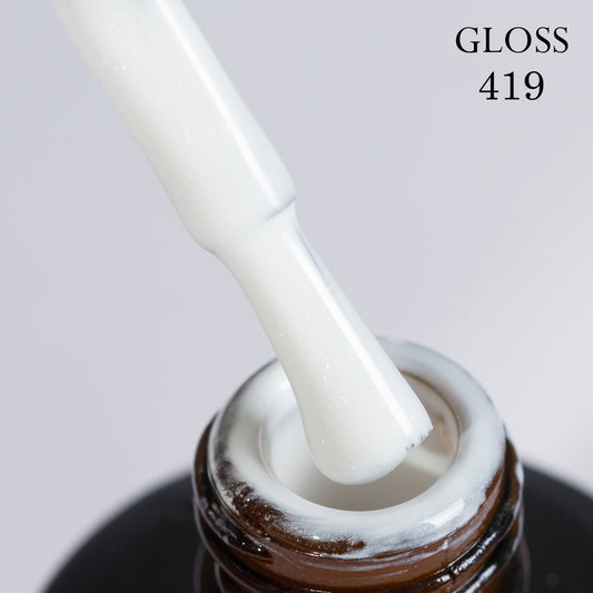 Geellakk 419, 11 ml