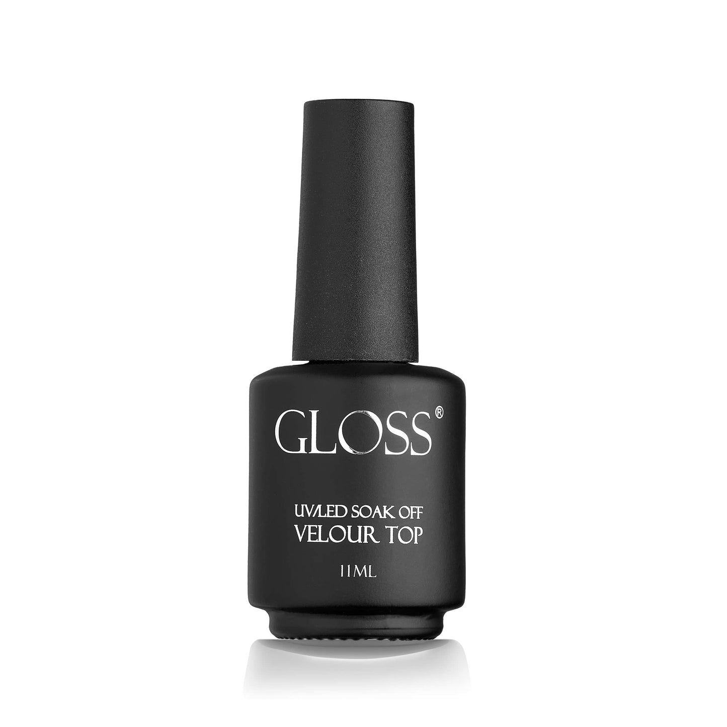 Velour top gel, 11ml